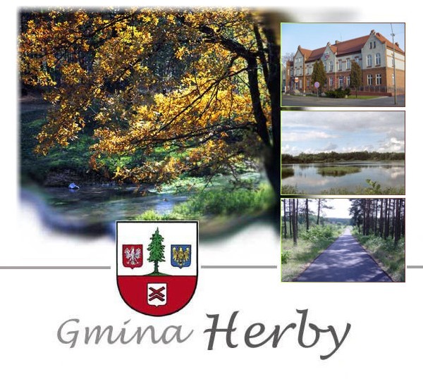 herby.pl - witamy na stronie Gminy Herby