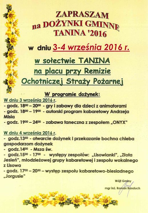 dozynki_tanina_2016