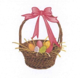 Więcej o: Życzenia Wielkanocne