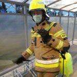 Strażacy działają na rzecz Gminy Herby