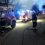 Strażacy działają na rzecz Gminy Herby