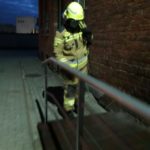 Strażacy działają na rzecz Gminy Herby