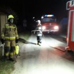 Strażacy działają na rzecz Gminy Herby