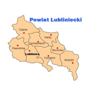 Więcej o: Oświadczenie gmin powiatu lublinieckiego