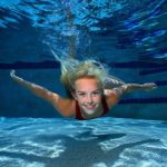 Wakacyjny kurs nauki pływania