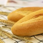 Chleby i zboże; Obraz Ginkkkk z Pixabay