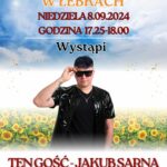 Ten Gość - Jakub sarna