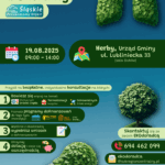 Plakat na stronę Herby 19.08.2025