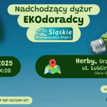 Informacja Dyzur eko