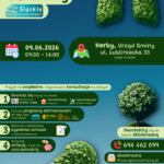 Plakat na stronę Herby 09.06.2026